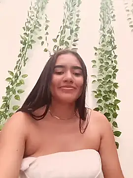 AlanaMontiel Live XXX-chat