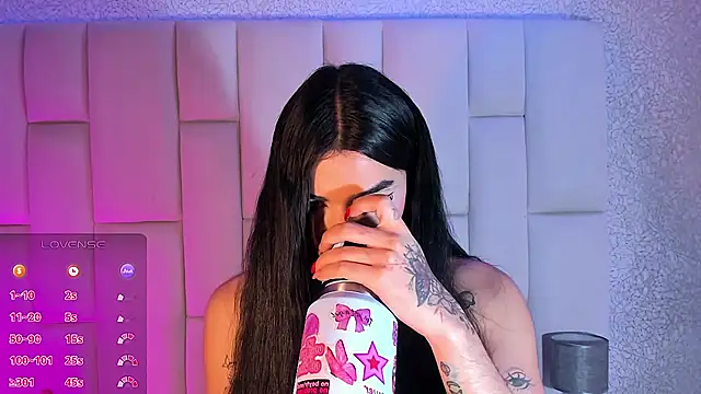 Czat XXX na żywo – Summer_walkerr