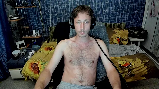 Онлайн чат XXX CuteBoy228