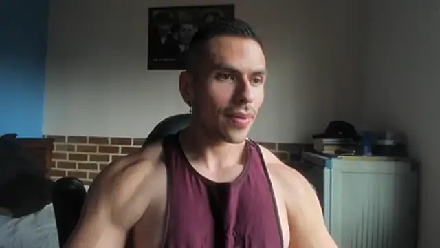justinkarter Show Webcam