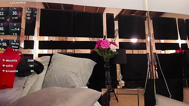 Czat XXX na żywo – katherinn_gomezz