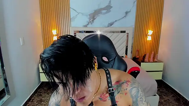 แชท XXX สดของ KAROLLJONES1