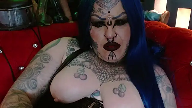 Chat XXX Live Venus_Rock