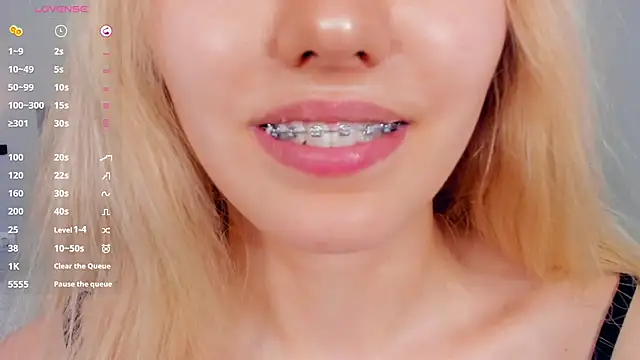 Chat XXX en directo de Barbiebloom