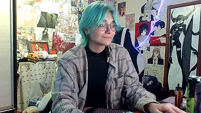 Chat XXX en directo de Michiyo_Gotou