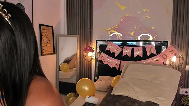 kristakinnky Live XXX-Chat