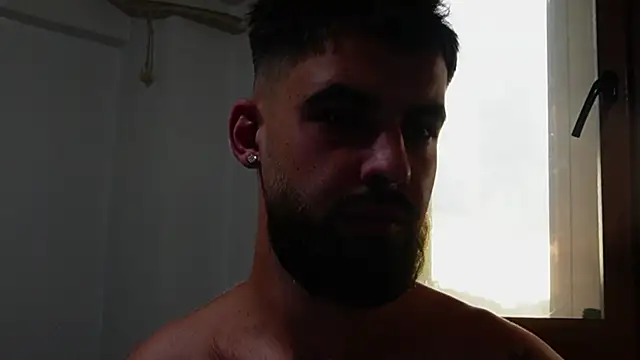 عرض كام HairyRobxxx
