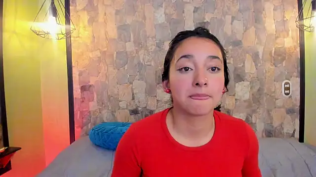 Kaorusweet Live XXX-Chat