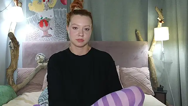 Chat XXX Live MileyMiller