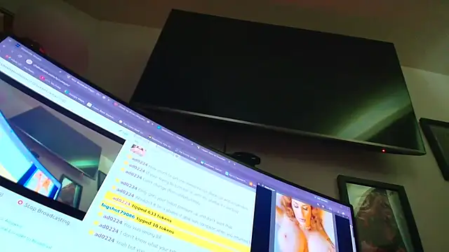 TSCassandraLove Live XXX-chat
