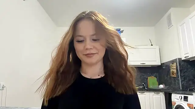 LauranAngelbeck Live XXX-chat
