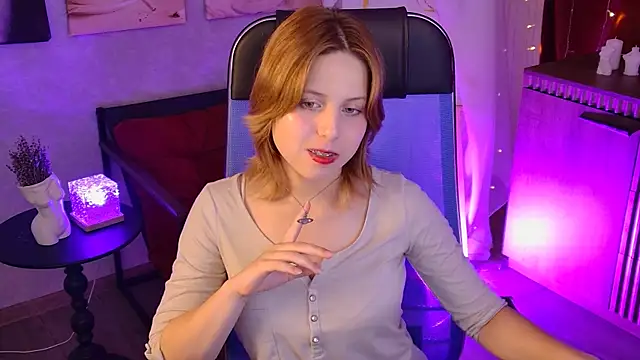VivienneHebert's Live XXX Chat