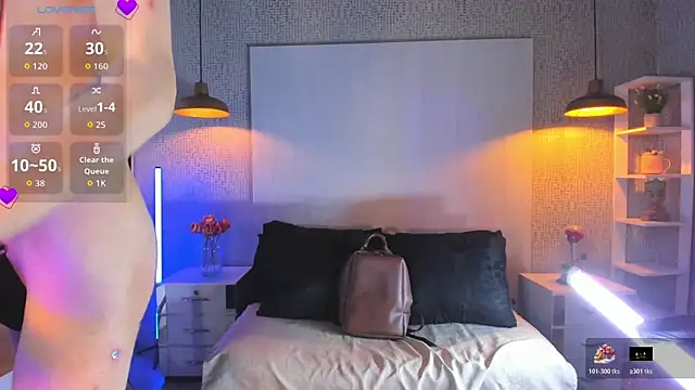 VladHellsing4 live XXX chat