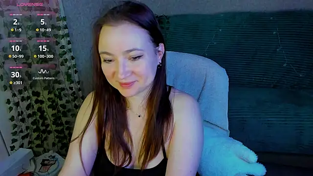 Chat XXX en directo de Micky_Wood