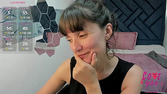 Valery_More__'s Live XXX Chat