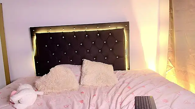 Amanda_Rossi 라이브 XXX 채팅
