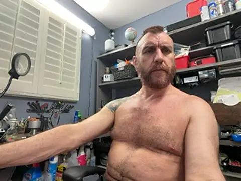 HouseOfHans' Webcam Show