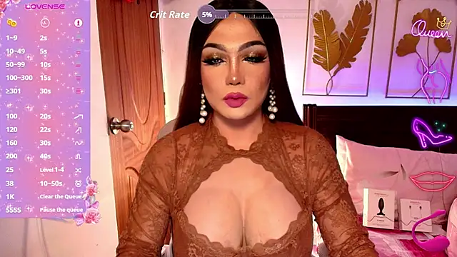 SexyLooooongCOCK Adlı Modelin Canlı XXX Sohbeti