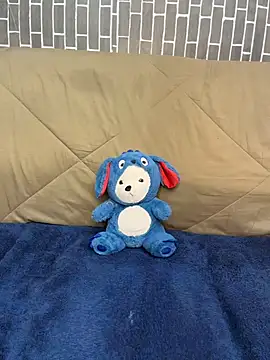 Živý XXX chat escape_with_me