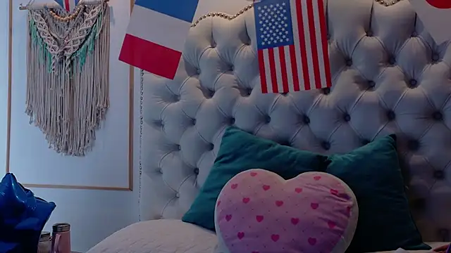 Czat XXX na żywo – Sara_funy