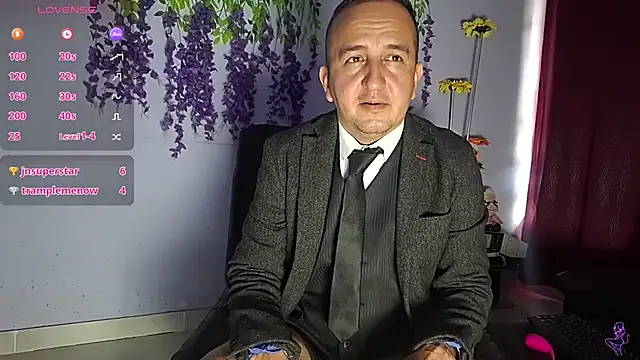 Czat XXX na żywo – GreisyAndHazzan