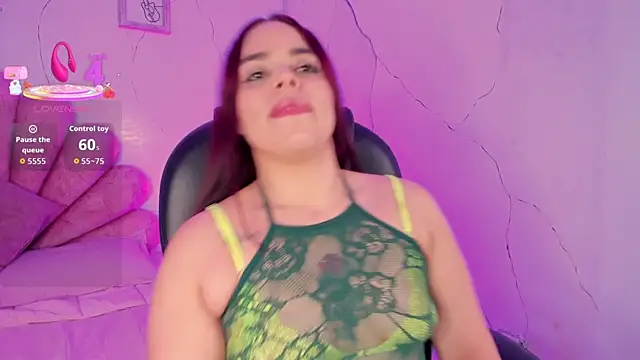 Czat XXX na żywo – sunnypaytton