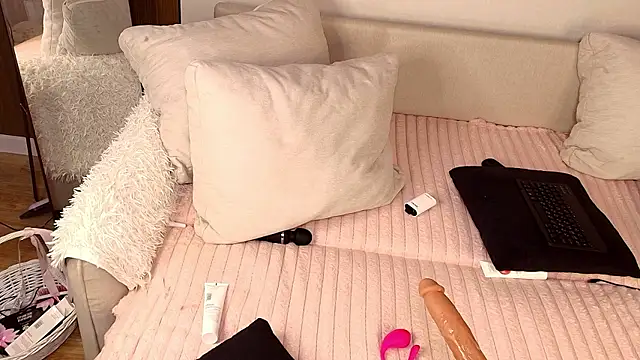 mayameilin's Live XXX Chat