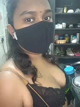 Sembang XXX Secara Langsung Lily-Darlling