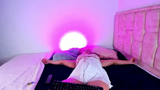 Roux9's Live XXX Chat