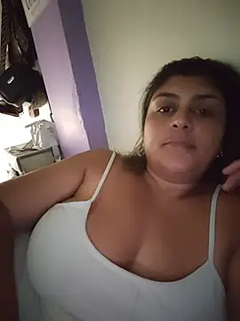 AlyDenalioficial's Live XXX Chat