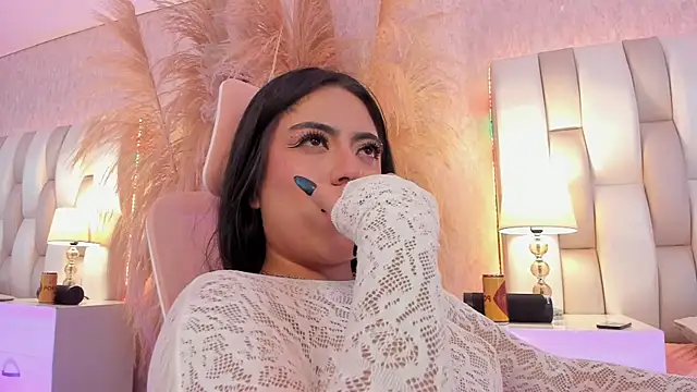 XXX chat uživo modela Rebeca_jones