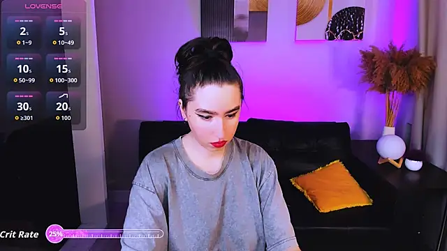 Chat +18 de Lily_xBabe ao vivo