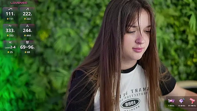 Živý XXX chat DonnaLustt