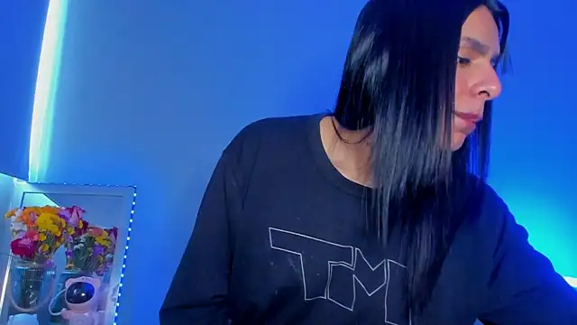 Živý XXX chat SaraAndrade_