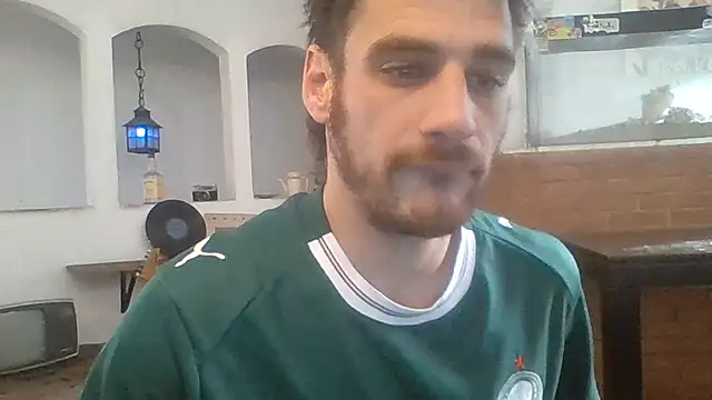 XXX chat uživo modela Stevenson988
