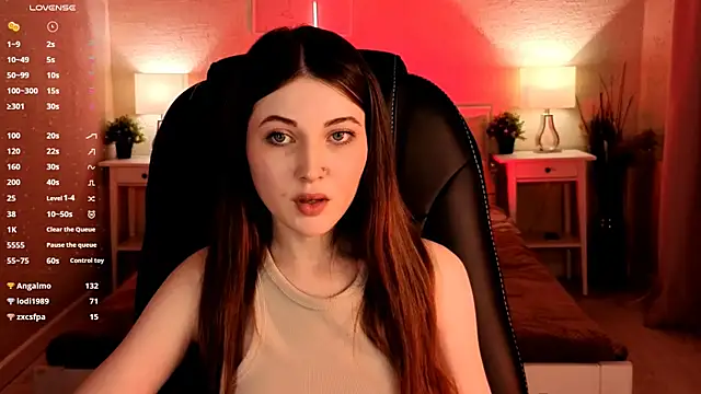 Kimmie_shine Chat XXX live