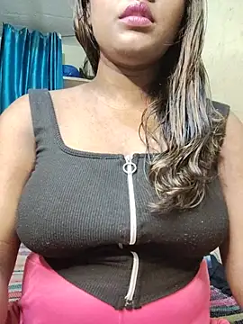 Camming_Muskan 现场XXX聊天