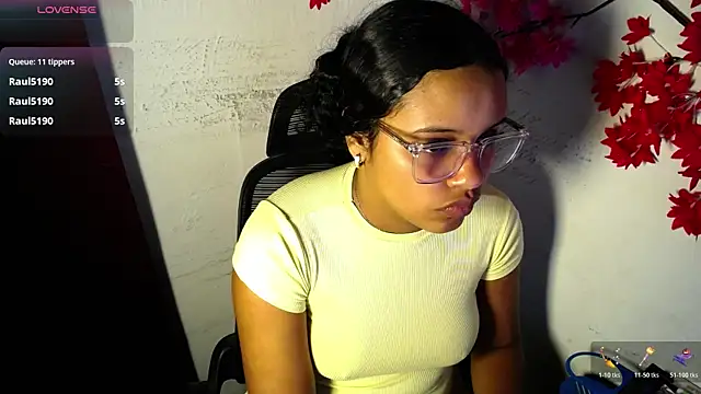chleo_rosse – Live XXX-chat