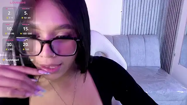 XXX chat uživo modela miiaboss_