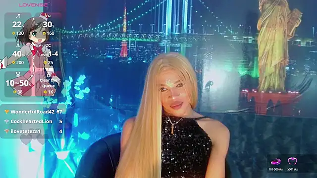 Tait_ live XXX chat