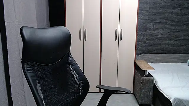 arthur___king Adlı Modelin Web Kamerası Şovu