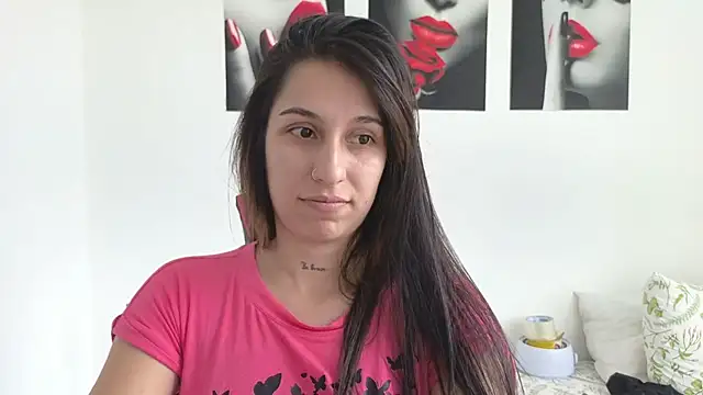 tammyandrade_ Chat XXX in diretta