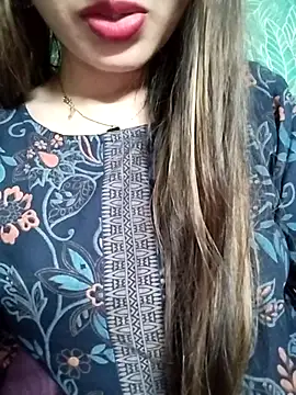 Czat XXX na żywo – Noor_Darliing