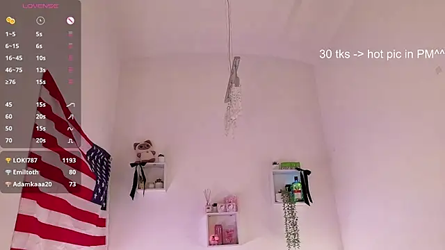 CucKuhta – Naživo XXX chat