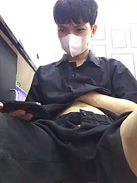 Kangc369 网络视讯表演