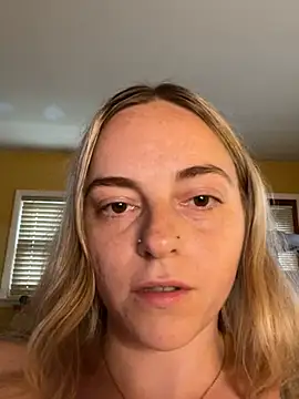 jaseyrae Webcam show
