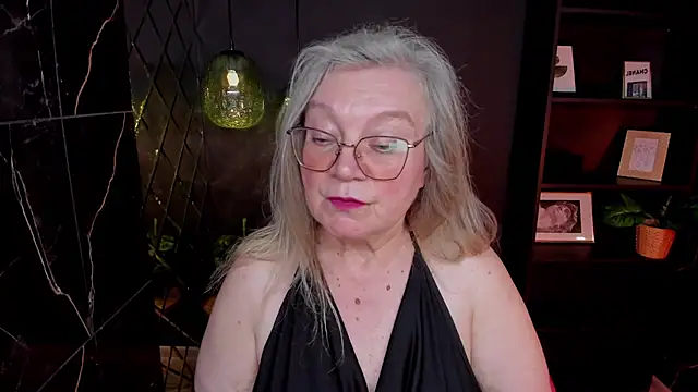 NataliMellow Live XXX-Chat