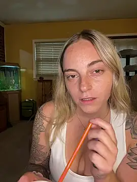 jaseyrae 网络视讯表演