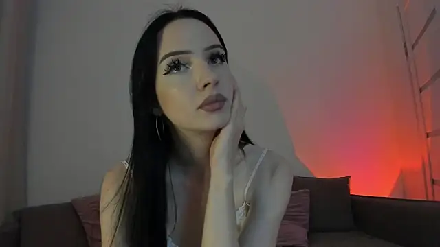 flora_off's Live XXX Chat
