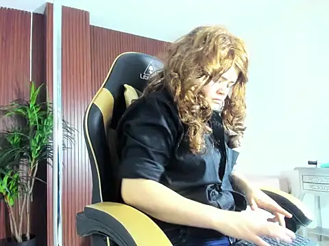 Živý XXX chat MelanyCardenas